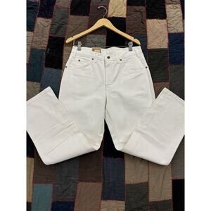 Dickies Men's Chinos - White